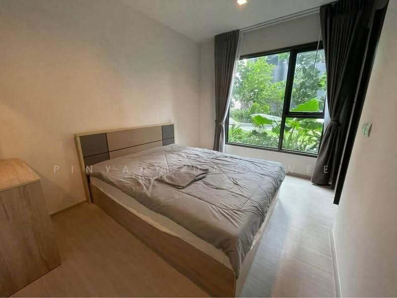 Life Asoke-Rama 9, bangkok, 626 Asoke-Dindaeng Road, Makkasan, Ratchathewi, Bangkok, 1 Bedroom, 33 sqm, Condo For Rent, by Pinyada Hantewee, 500585333 - DDproperty.com