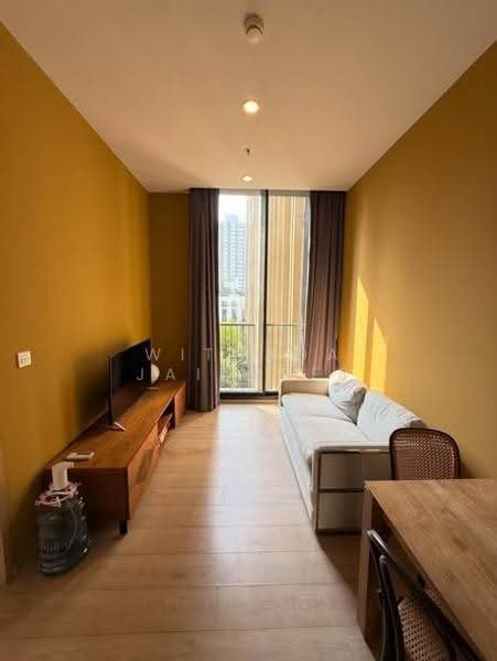 Noble BE19 Sukhumvit, bangkok, 89 Sukhumvit 19 Alley, Khlong Tan Nua, Watthana, Bangkok, 1 Bedroom, 35 sqm, Condo For Rent, by Withada Jaiarree, 500585334 - DDproperty.com