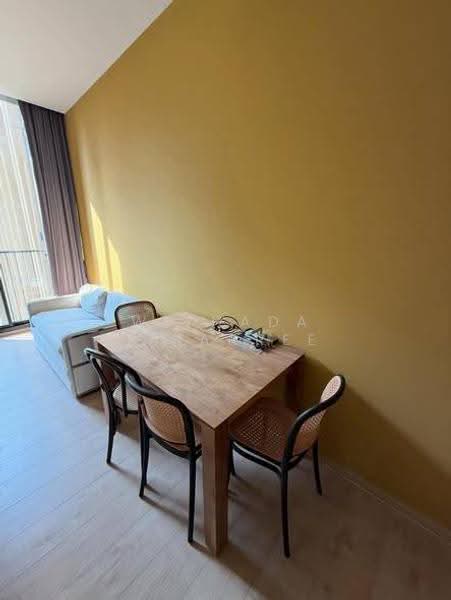 Noble BE19 Sukhumvit, bangkok, 89 Sukhumvit 19 Alley, Khlong Tan Nua, Watthana, Bangkok, 1 Bedroom, 35 sqm, Condo For Rent, by Withada Jaiarree, 500585334 - DDproperty.com