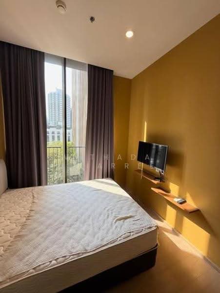 Noble BE19 Sukhumvit, bangkok, 89 Sukhumvit 19 Alley, Khlong Tan Nua, Watthana, Bangkok, 1 Bedroom, 35 sqm, Condo For Rent, by Withada Jaiarree, 500585334 - DDproperty.com