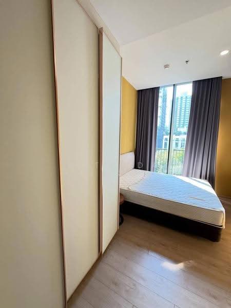 Noble BE19 Sukhumvit, bangkok, 89 Sukhumvit 19 Alley, Khlong Tan Nua, Watthana, Bangkok, 1 Bedroom, 35 sqm, Condo For Rent, by Withada Jaiarree, 500585334 - DDproperty.com