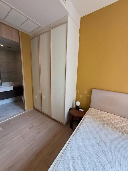 Noble BE19 Sukhumvit, bangkok, 89 Sukhumvit 19 Alley, Khlong Tan Nua, Watthana, Bangkok, 1 Bedroom, 35 sqm, Condo For Rent, by Withada Jaiarree, 500585334 - DDproperty.com