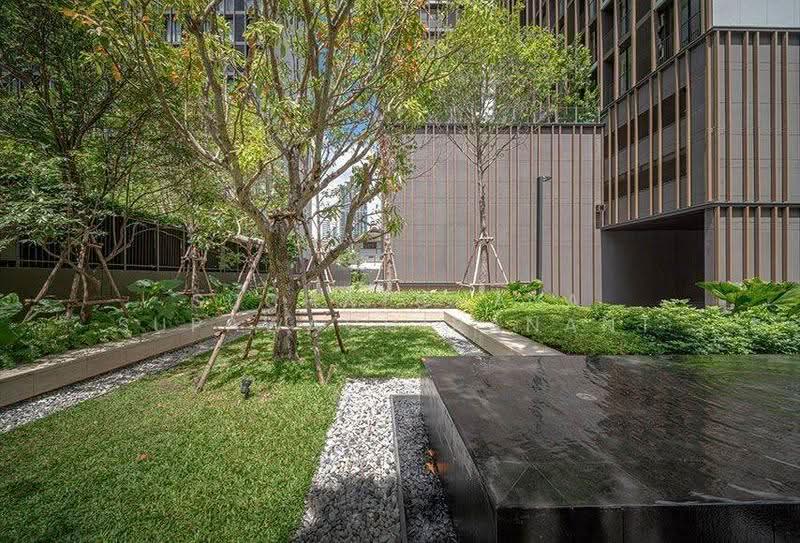 Noble Around Sukhumvit 33, bangkok, 17 Soi Sukhumvit 33, Khlong Tan Nua, Watthana, Bangkok, 1 Bedroom, 46 sqm, Condo For Rent, by Suchatchaya Supawachiranant, 500585335 - DDproperty.com