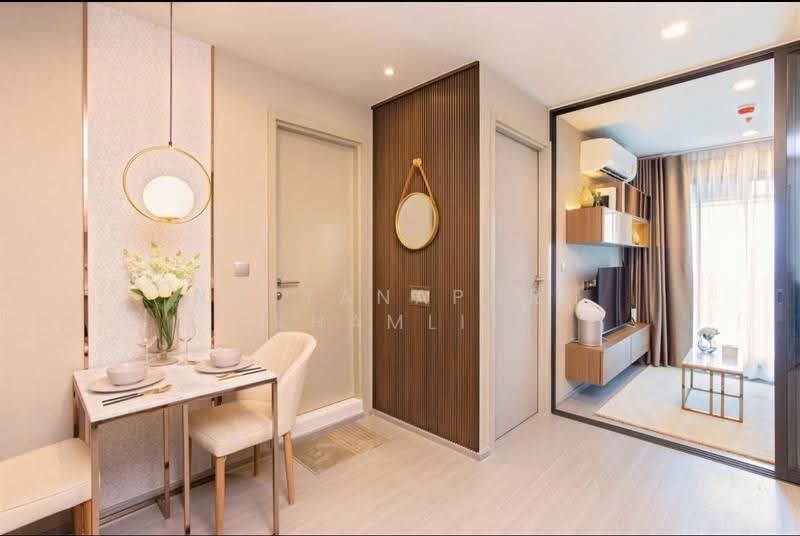 Life Ladprao : ไลฟ์ ลาดพร้าว, กรุงเทพ, 992 ถนนลาดพร้าว, จอมพล, จตุจักร, กรุงเทพ, 35 ตร.ม., คอนโด ให้เช่า, โดย Rattanaporn Khamlit, 500585336 - DDproperty.com