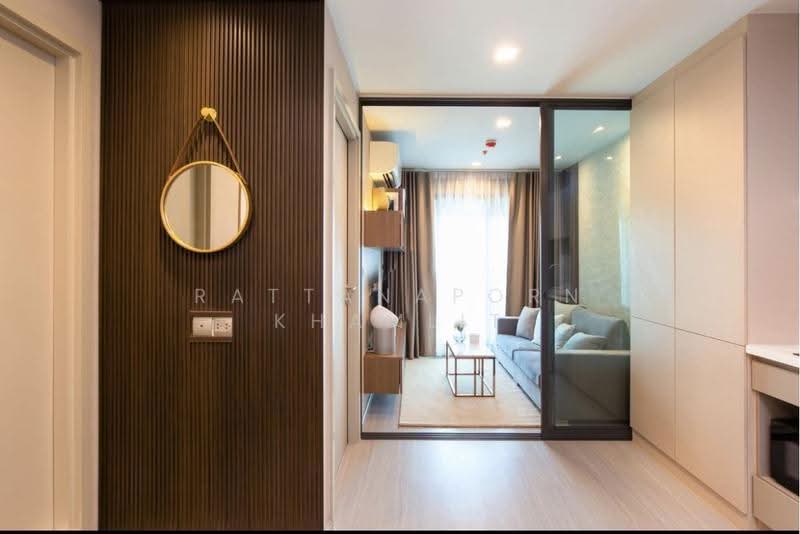 Life Ladprao : ไลฟ์ ลาดพร้าว, กรุงเทพ, 992 ถนนลาดพร้าว, จอมพล, จตุจักร, กรุงเทพ, 35 ตร.ม., คอนโด ให้เช่า, โดย Rattanaporn Khamlit, 500585336 - DDproperty.com
