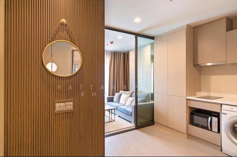Life Ladprao, bangkok, 992 Ladprao Road, Jom Phon, Chatuchak, Bangkok, 1 Bedroom, 35 sqm, Condo For Rent, by Rattanaporn Khamlit, 500585336 - DDproperty.com