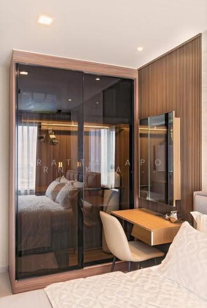 Life Ladprao, bangkok, 992 Ladprao Road, Jom Phon, Chatuchak, Bangkok, 1 Bedroom, 35 sqm, Condo For Rent, by Rattanaporn Khamlit, 500585336 - DDproperty.com