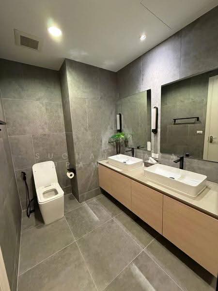 The Address Chidlom, bangkok, Ploenchit Road, Lumphini, Pathum Wan, Bangkok, 1 Bedroom, 44 sqm, Condo For Rent, by Suchatchaya Supawachiranant, 500585338 - DDproperty.com