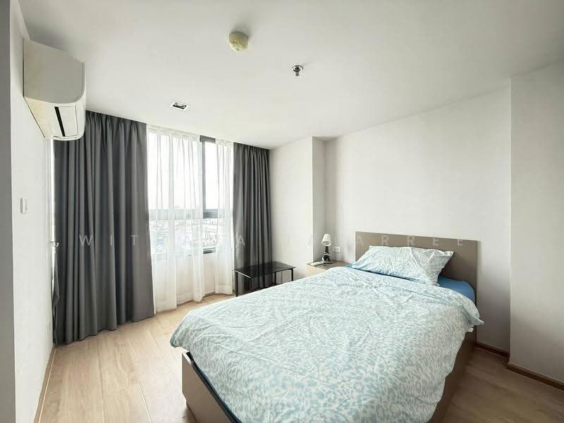 IDEO Rama 9-Asoke, bangkok, Rama 9 Road, Huai Khwang, Bangkok, 2 Bedrooms, 52 sqm, Condo For Rent, by Withada Jaiarree, 500585339 - DDproperty.com