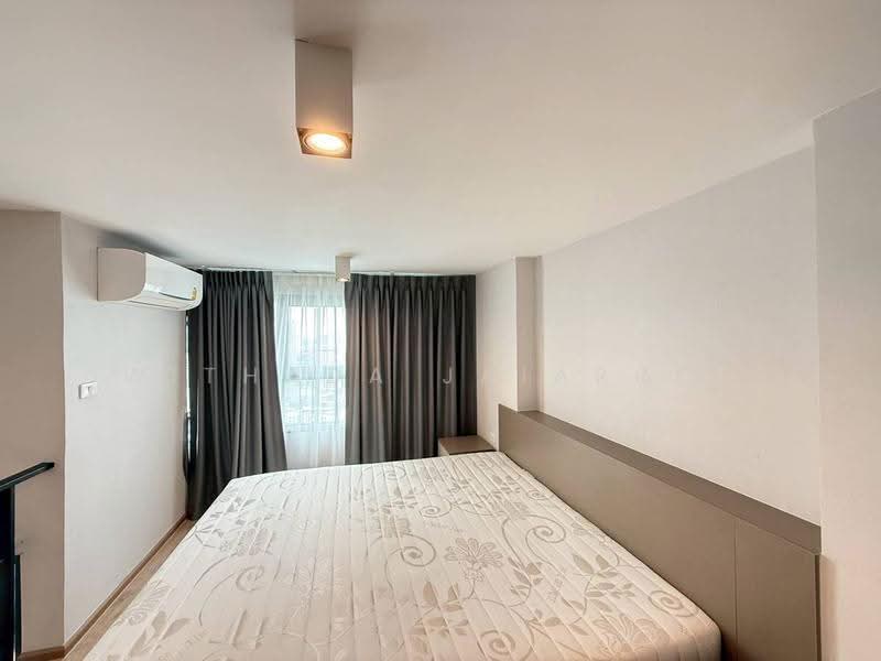 IDEO Rama 9-Asoke, bangkok, Rama 9 Road, Huai Khwang, Bangkok, 2 Bedrooms, 52 sqm, Condo For Rent, by Withada Jaiarree, 500585339 - DDproperty.com