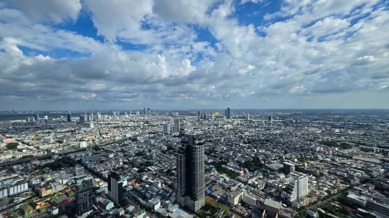 Four Seasons Private Residences : โฟร์ ซีซั่นส์ ไพรเวท เรสสิเด้นซ์, กรุงเทพ, 300 ถนนเจริญกรุง, ยานนาวา, สาทร, กรุงเทพ, 380 ตร.ม., คอนโด ให้เช่า, โดย Vertex Luxe Estate Co.,LTD, 500585341 - DDproperty.com