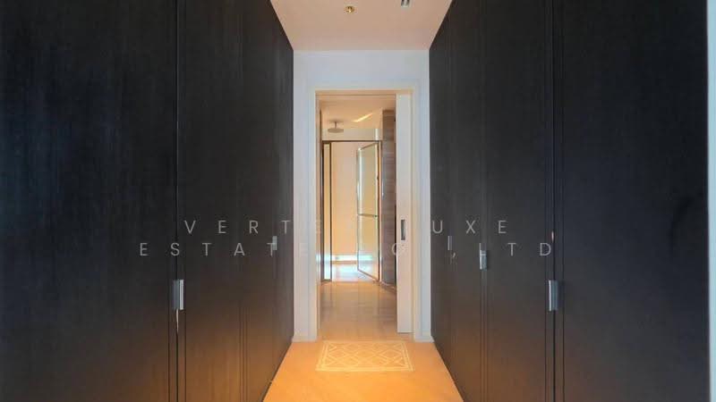 Four Seasons Private Residences, bangkok, 300 Charoen Krung Road, Yan Nawa, Sathon, Bangkok, 4 Bedrooms, 380 sqm, Condo For Rent, by Vertex Luxe Estate Co.,LTD, 500585341 - DDproperty.com