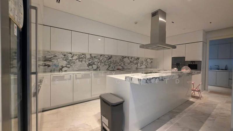 Four Seasons Private Residences, bangkok, 300 Charoen Krung Road, Yan Nawa, Sathon, Bangkok, 4 Bedrooms, 380 sqm, Condo For Rent, by Vertex Luxe Estate Co.,LTD, 500585341 - DDproperty.com