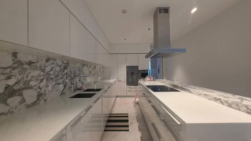 Four Seasons Private Residences : โฟร์ ซีซั่นส์ ไพรเวท เรสสิเด้นซ์, กรุงเทพ, 300 ถนนเจริญกรุง, ยานนาวา, สาทร, กรุงเทพ, 380 ตร.ม., คอนโด ให้เช่า, โดย Vertex Luxe Estate Co.,LTD, 500585341 - DDproperty.com