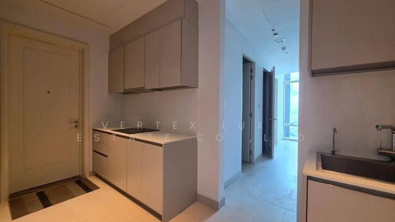Four Seasons Private Residences, bangkok, 300 Charoen Krung Road, Yan Nawa, Sathon, Bangkok, 4 Bedrooms, 380 sqm, Condo For Rent, by Vertex Luxe Estate Co.,LTD, 500585341 - DDproperty.com