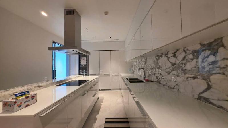 Four Seasons Private Residences : โฟร์ ซีซั่นส์ ไพรเวท เรสสิเด้นซ์, กรุงเทพ, 300 ถนนเจริญกรุง, ยานนาวา, สาทร, กรุงเทพ, 380 ตร.ม., คอนโด ให้เช่า, โดย Vertex Luxe Estate Co.,LTD, 500585341 - DDproperty.com