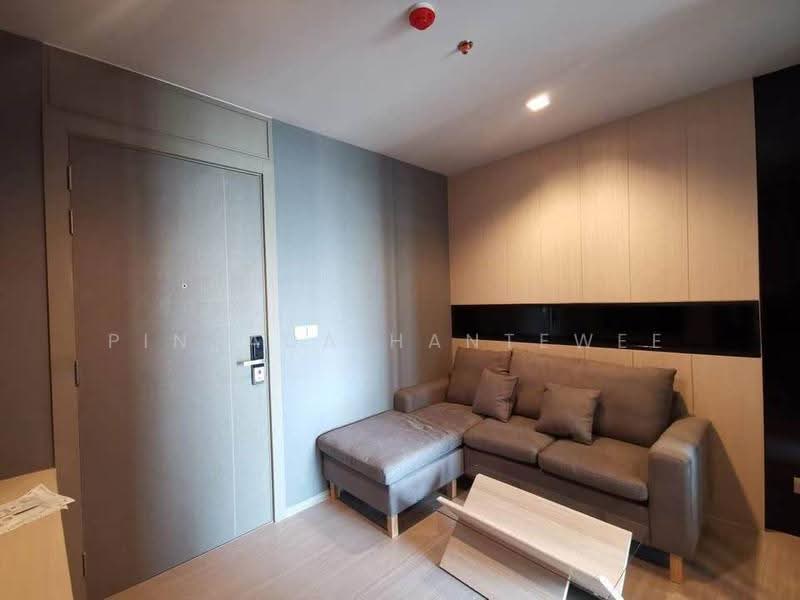 Life Asoke-Rama 9, bangkok, 626 Asoke-Dindaeng Road, Makkasan, Ratchathewi, Bangkok, 1 Bedroom, 32 sqm, Condo For Sale, by Pinyada Hantewee, 500585342 - DDproperty.com