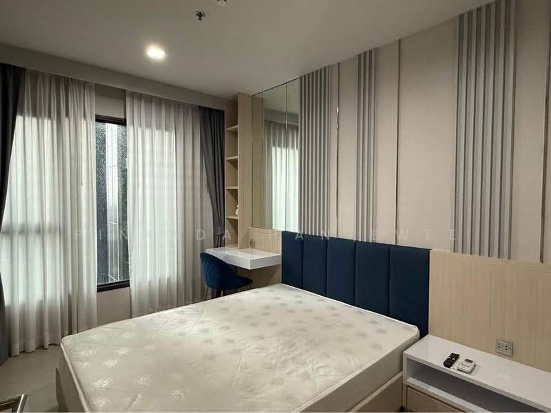 Life Asoke-Rama 9, bangkok, 626 Asoke-Dindaeng Road, Makkasan, Ratchathewi, Bangkok, 1 Bedroom, 32 sqm, Condo For Sale, by Pinyada Hantewee, 500585342 - DDproperty.com