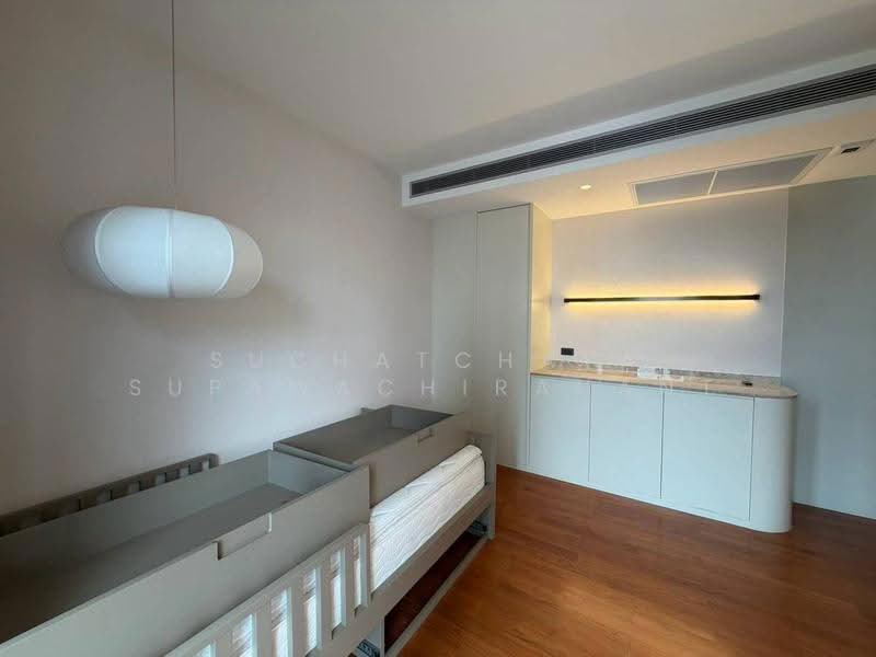 La Citta Delre Thonglor 16, bangkok, 508-502 Soi Thonglor 16, Khlong Tan Nua, Watthana, Bangkok, 3 Bedrooms, 181 sqm, Condo For Sale, by Suchatchaya Supawachiranant, 500585343 - DDproperty.com