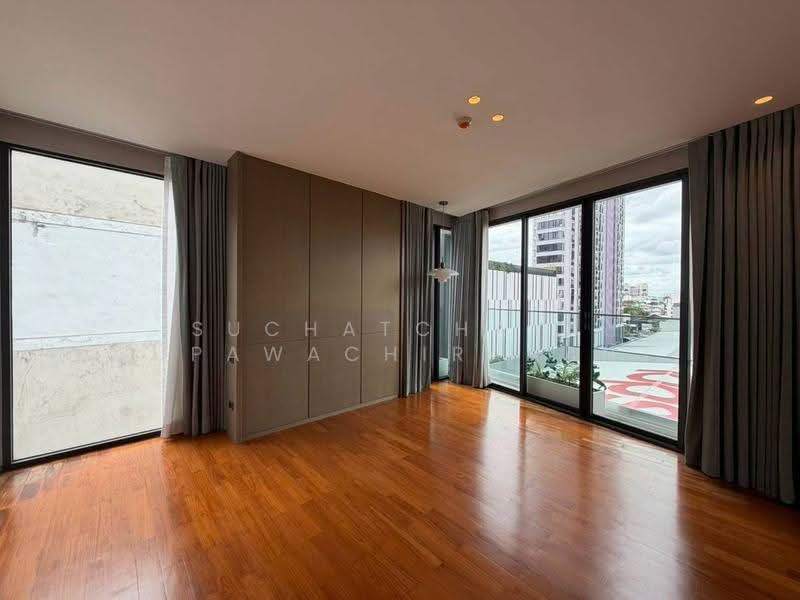 La Citta Delre Thonglor 16, bangkok, 508-502 Soi Thonglor 16, Khlong Tan Nua, Watthana, Bangkok, 3 Bedrooms, 181 sqm, Condo For Sale, by Suchatchaya Supawachiranant, 500585343 - DDproperty.com