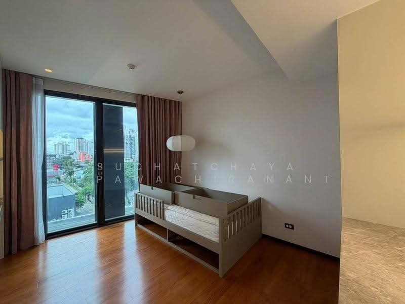 La Citta Delre Thonglor 16, bangkok, 508-502 Soi Thonglor 16, Khlong Tan Nua, Watthana, Bangkok, 3 Bedrooms, 181 sqm, Condo For Sale, by Suchatchaya Supawachiranant, 500585343 - DDproperty.com