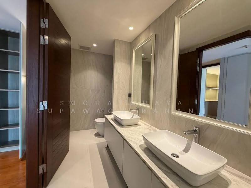 La Citta Delre Thonglor 16, bangkok, 508-502 Soi Thonglor 16, Khlong Tan Nua, Watthana, Bangkok, 3 Bedrooms, 181 sqm, Condo For Sale, by Suchatchaya Supawachiranant, 500585343 - DDproperty.com