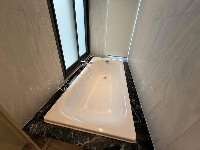 La Citta Delre Thonglor 16, bangkok, 508-502 Soi Thonglor 16, Khlong Tan Nua, Watthana, Bangkok, 3 Bedrooms, 181 sqm, Condo For Sale, by Suchatchaya Supawachiranant, 500585343 - DDproperty.com