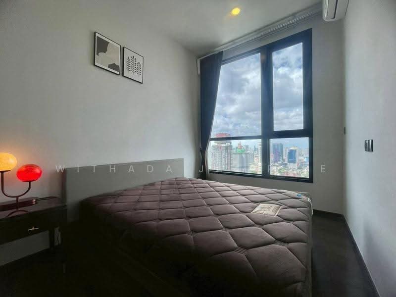 Park Origin Thonglor, bangkok, Soi Thonglor 10, Sukhumvit Road, Khlong Tan Nua, Watthana, Bangkok, 1 Bedroom, 34 sqm, Condo For Rent, by Withada Jaiarree, 500585344 - DDproperty.com