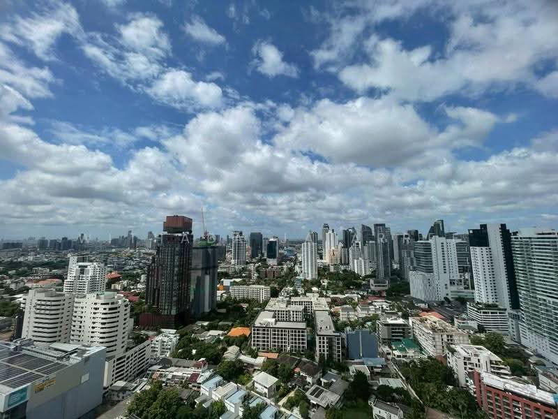 Park Origin Thonglor, กรุงเทพ, Soi Thonglor 10, Sukhumvit Road, คลองตันเหนือ, วัฒนา, กรุงเทพ, 34 ตร.ม., คอนโด ให้เช่า, โดย Withada Jaiarree, 500585344 - DDproperty.com