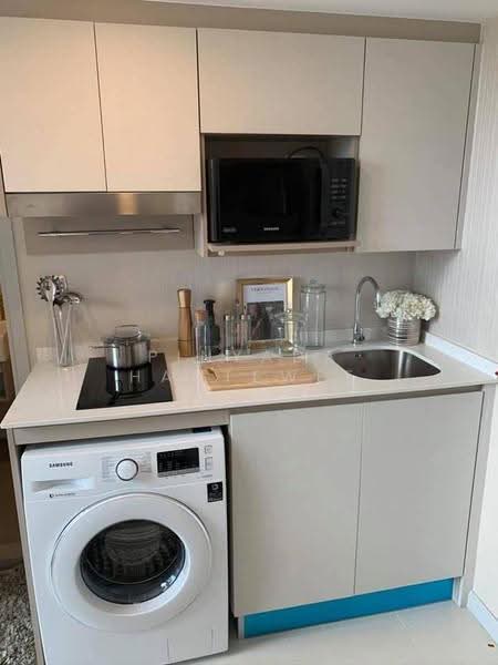Knightsbridge Prime Sathorn, bangkok, 599 Naradhiwas Rajanagarindra Road, Thung Maha Mek, Sathon, Bangkok, 1 Bedroom, 45 sqm, Condo For Rent, by Pinyada Hantewee, 500585345 - DDproperty.com