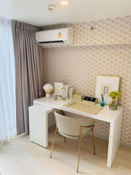Knightsbridge Prime Sathorn, bangkok, 599 Naradhiwas Rajanagarindra Road, Thung Maha Mek, Sathon, Bangkok, 1 Bedroom, 45 sqm, Condo For Rent, by Pinyada Hantewee, 500585345 - DDproperty.com
