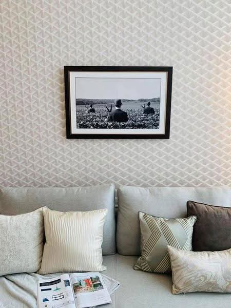 Knightsbridge Prime Sathorn, bangkok, 599 Naradhiwas Rajanagarindra Road, Thung Maha Mek, Sathon, Bangkok, 1 Bedroom, 45 sqm, Condo For Rent, by Pinyada Hantewee, 500585345 - DDproperty.com