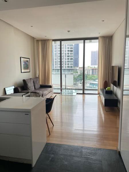 Aequa Sukhumvit 49, bangkok, Soi Sukhumvit 49, Sukhumvit Road, Khlong Tan Nua, Watthana, Bangkok, 1 Bedroom, 59 sqm, Condo For Sale, by PROPMATCH CO., LTD., 500585347 - DDproperty.com