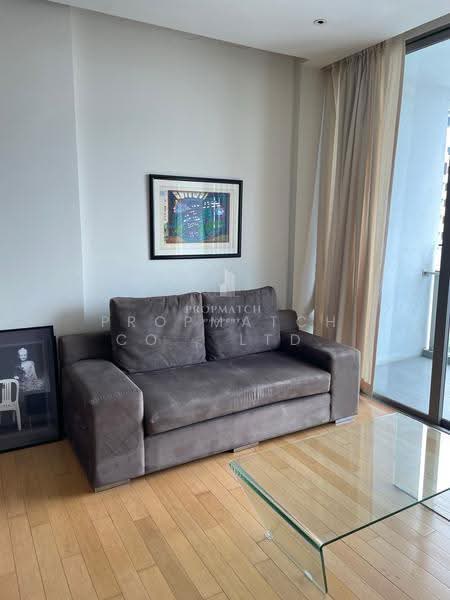 Aequa Sukhumvit 49, bangkok, Soi Sukhumvit 49, Sukhumvit Road, Khlong Tan Nua, Watthana, Bangkok, 1 Bedroom, 59 sqm, Condo For Sale, by PROPMATCH CO., LTD., 500585347 - DDproperty.com