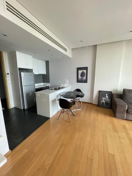Aequa Sukhumvit 49 : เอควา สุขมวิท 49, กรุงเทพ, ซอยสุขุมวิท 49 ถนนสุขุมวิท, คลองตันเหนือ, วัฒนา, กรุงเทพ, 59 ตร.ม., คอนโด ขาย, โดย PROPMATCH CO., LTD., 500585347 - DDproperty.com