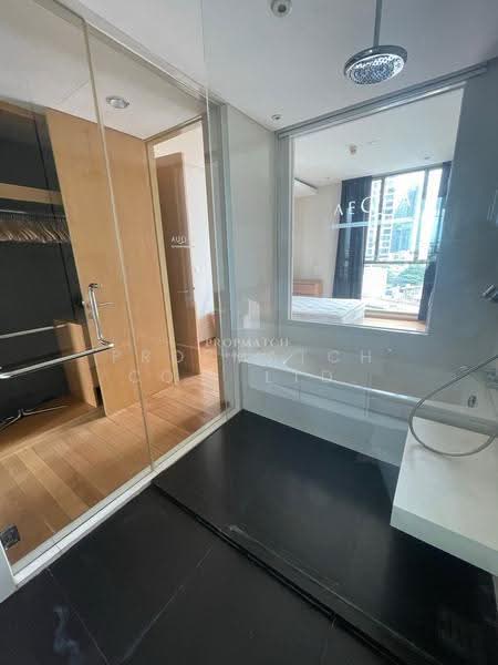 Aequa Sukhumvit 49 : เอควา สุขมวิท 49, กรุงเทพ, ซอยสุขุมวิท 49 ถนนสุขุมวิท, คลองตันเหนือ, วัฒนา, กรุงเทพ, 59 ตร.ม., คอนโด ขาย, โดย PROPMATCH CO., LTD., 500585347 - DDproperty.com