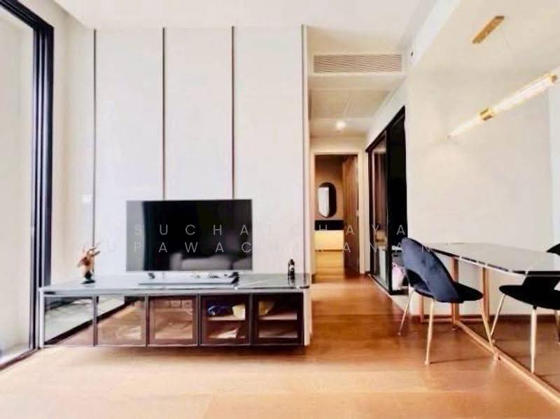 IDEO Q Sukhumvit 36, bangkok, Soi Sukhumvit 36, Khong Tan, Khlong Toei, Bangkok, 1 Bedroom, 45 sqm, Condo For Rent, by Suchatchaya Supawachiranant, 500585348 - DDproperty.com