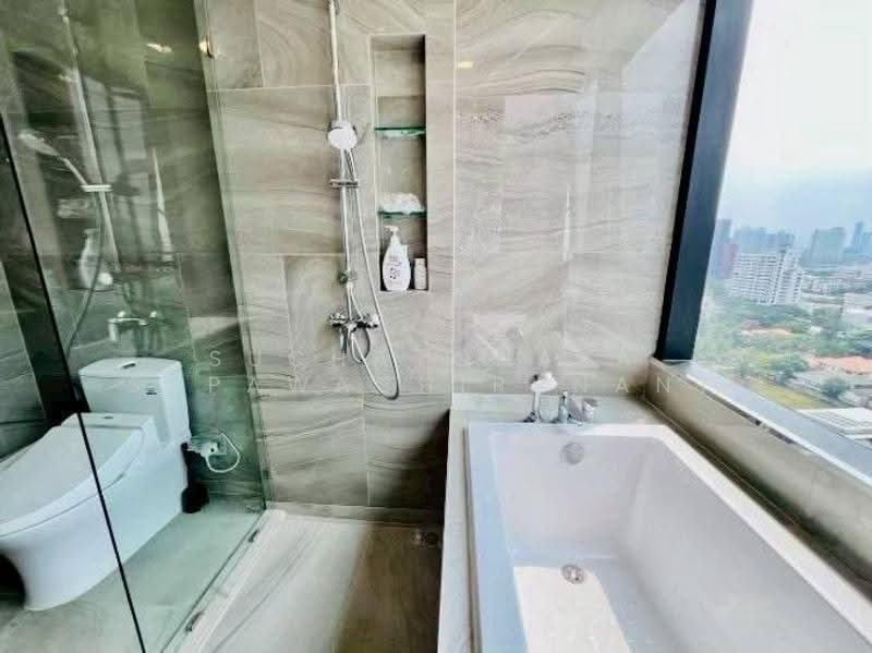 IDEO Q Sukhumvit 36, bangkok, Soi Sukhumvit 36, Khong Tan, Khlong Toei, Bangkok, 1 Bedroom, 45 sqm, Condo For Rent, by Suchatchaya Supawachiranant, 500585348 - DDproperty.com