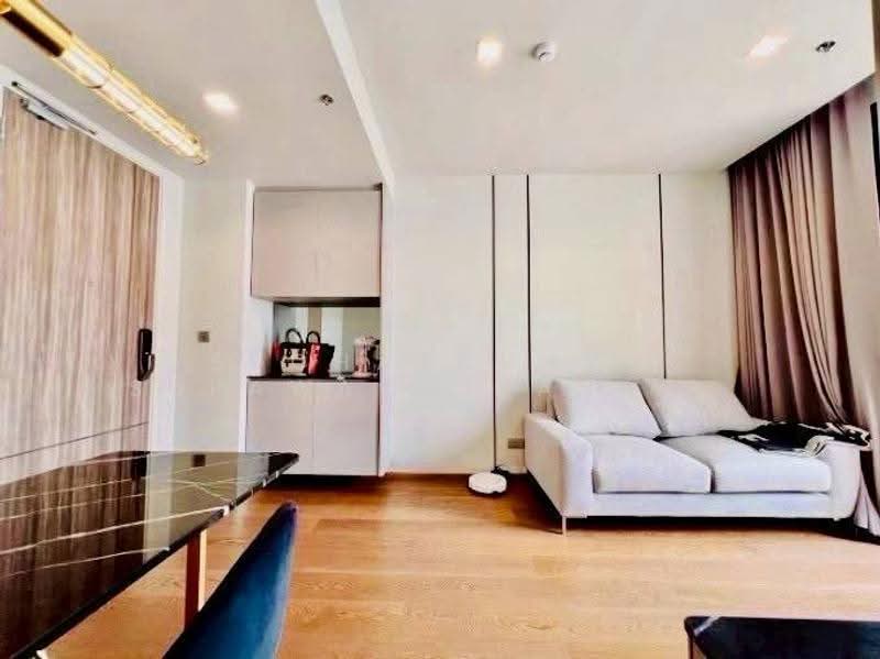 IDEO Q Sukhumvit 36, bangkok, Soi Sukhumvit 36, Khong Tan, Khlong Toei, Bangkok, 1 Bedroom, 45 sqm, Condo For Rent, by Suchatchaya Supawachiranant, 500585348 - DDproperty.com