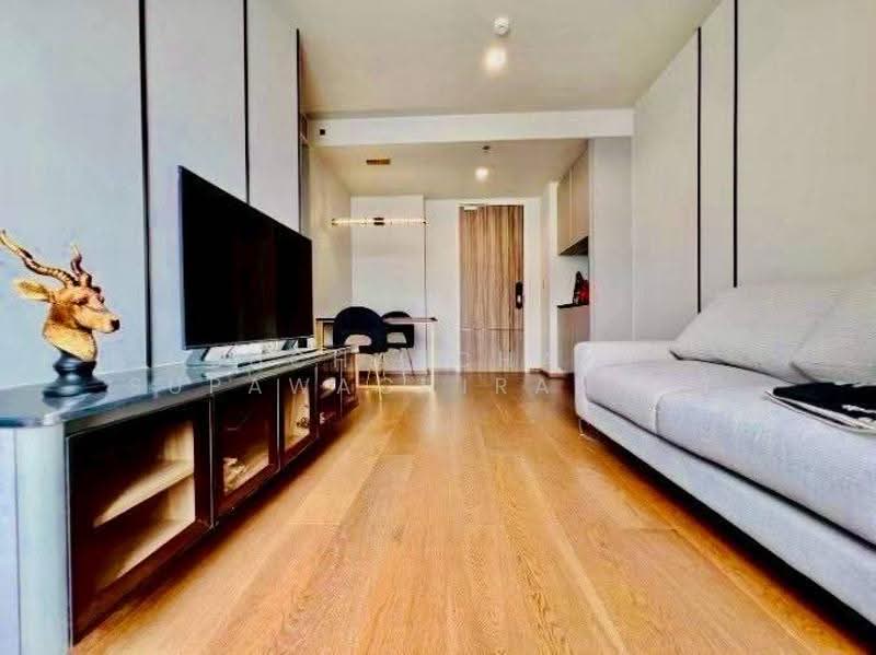 IDEO Q Sukhumvit 36, bangkok, Soi Sukhumvit 36, Khong Tan, Khlong Toei, Bangkok, 1 Bedroom, 45 sqm, Condo For Rent, by Suchatchaya Supawachiranant, 500585348 - DDproperty.com