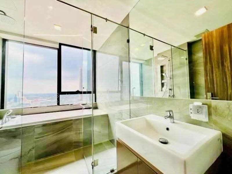 IDEO Q Sukhumvit 36, bangkok, Soi Sukhumvit 36, Khong Tan, Khlong Toei, Bangkok, 1 Bedroom, 45 sqm, Condo For Rent, by Suchatchaya Supawachiranant, 500585348 - DDproperty.com