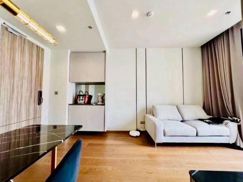 IDEO Q Sukhumvit 36, bangkok, Soi Sukhumvit 36, Khong Tan, Khlong Toei, Bangkok, 1 Bedroom, 45 sqm, Condo For Rent, by Suchatchaya Supawachiranant, 500585348 - DDproperty.com