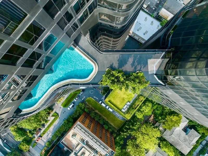 IDEO Q Sukhumvit 36, bangkok, Soi Sukhumvit 36, Khong Tan, Khlong Toei, Bangkok, 1 Bedroom, 45 sqm, Condo For Rent, by Suchatchaya Supawachiranant, 500585348 - DDproperty.com