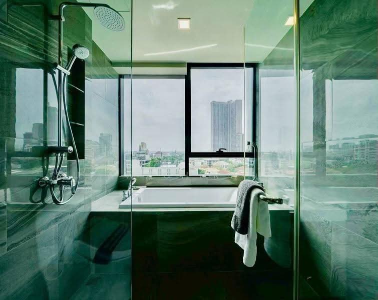 IDEO Q Sukhumvit 36, bangkok, Soi Sukhumvit 36, Khong Tan, Khlong Toei, Bangkok, 1 Bedroom, 45 sqm, Condo For Rent, by Suchatchaya Supawachiranant, 500585348 - DDproperty.com