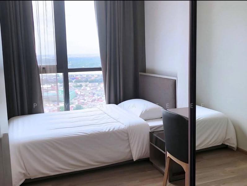 Oka Haus Sukhumvit 36 : โอกะ เฮ้าส์ สุขุมวิท 36, กรุงเทพ, 3399 ถนนพระรามที่ ๔, คลองตัน, คลองเตย, กรุงเทพ, 50 ตร.ม., คอนโด ให้เช่า, โดย Pinyada Hantewee, 500585350 - DDproperty.com