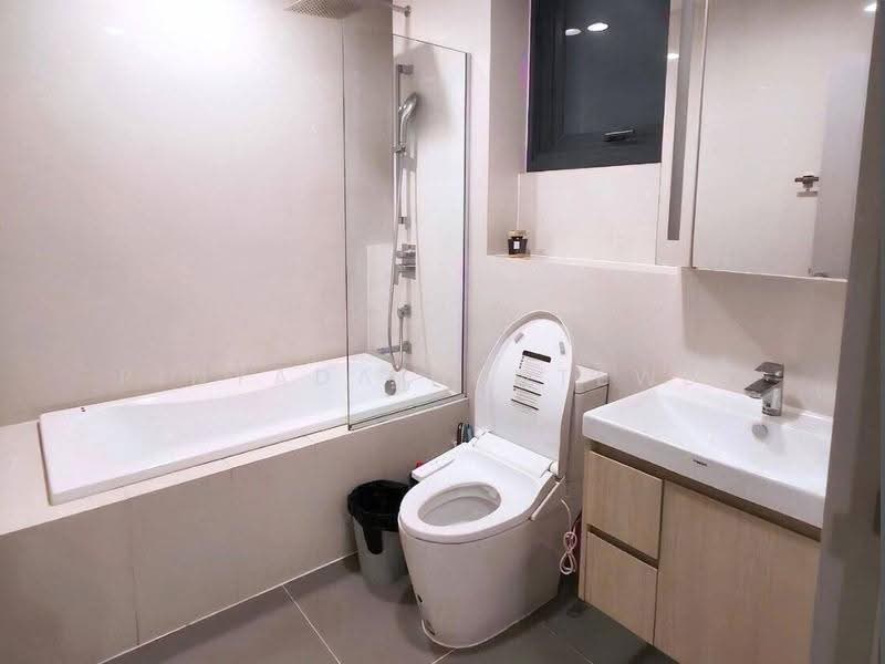 Oka Haus Sukhumvit 36, bangkok, 3399 Rama 4 Road, Khong Tan, Khlong Toei, Bangkok, 2 Bedrooms, 50 sqm, Condo For Rent, by Pinyada Hantewee, 500585350 - DDproperty.com