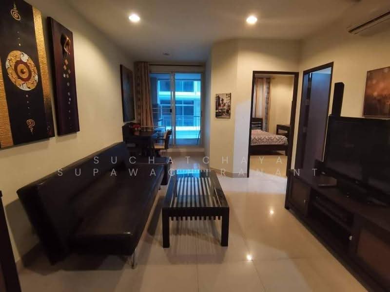 The Address Sukhumvit 42, bangkok, 39 Soi Barbot 1, Sukhumvit Road, Phra Kanong, Khlong Toei, Bangkok, 1 Bedroom, 46 sqm, Condo For Sale, by Suchatchaya Supawachiranant, 500585351 - DDproperty.com