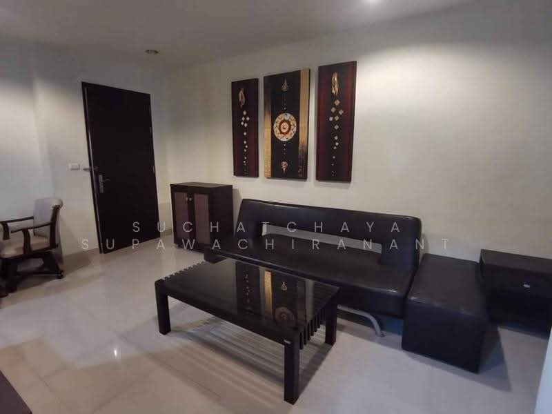 The Address Sukhumvit 42, กรุงเทพ, 39 ซอยบาร์โบส 1 ถนนสุขุมวิท, พระโขนง, คลองเตย, กรุงเทพ, 46 ตร.ม., คอนโด ขาย, โดย Suchatchaya Supawachiranant, 500585351 - DDproperty.com