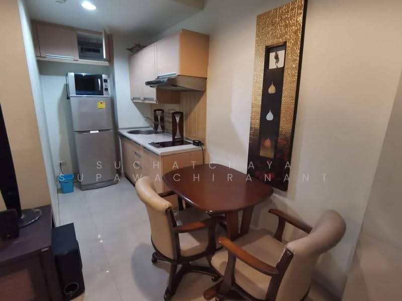The Address Sukhumvit 42, bangkok, 39 Soi Barbot 1, Sukhumvit Road, Phra Kanong, Khlong Toei, Bangkok, 1 Bedroom, 46 sqm, Condo For Sale, by Suchatchaya Supawachiranant, 500585351 - DDproperty.com