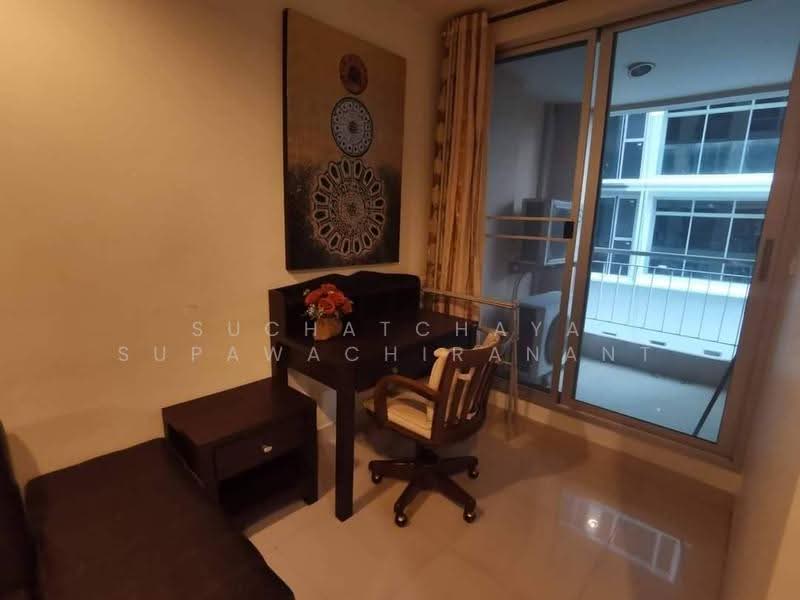 The Address Sukhumvit 42, กรุงเทพ, 39 ซอยบาร์โบส 1 ถนนสุขุมวิท, พระโขนง, คลองเตย, กรุงเทพ, 46 ตร.ม., คอนโด ขาย, โดย Suchatchaya Supawachiranant, 500585351 - DDproperty.com